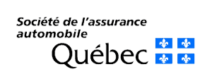 société de l'assurance mobile Quebec Logo